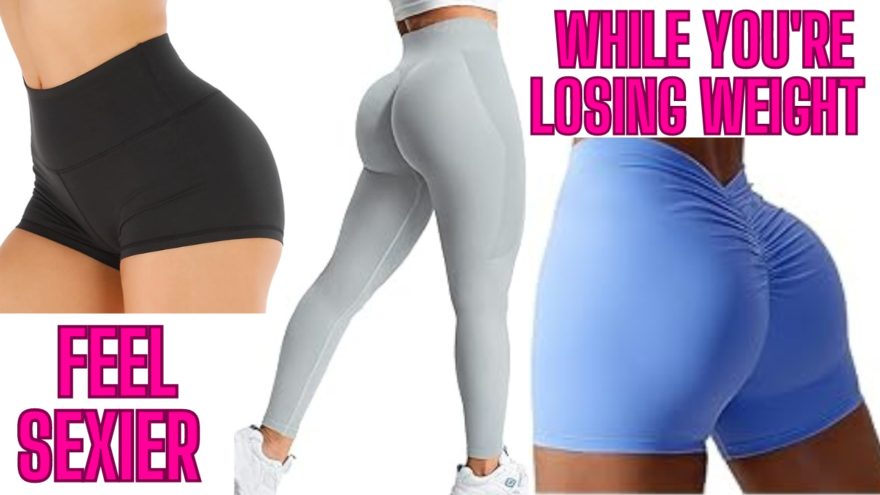 How to feel sexier while you're losing weight #weightlossoff, # How to lose weight, weightlossoff.com